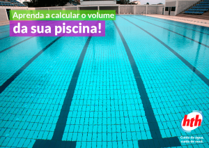 como calcular o volume da piscina (otimizado)