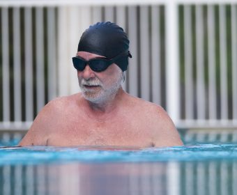 Saiba aproveitar a piscina no inverno