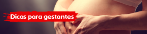 dicas para gestantes hth