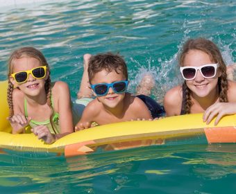 Como organizar uma festa de Carnaval na Piscina HTH