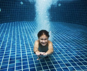 Como manter a água da piscina sempre limpa