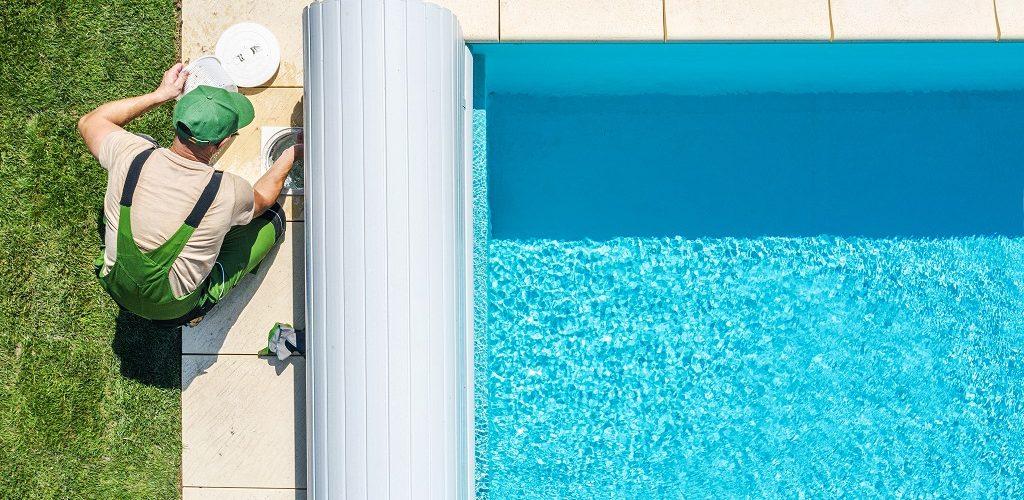 Como transformar o tratamento de piscinas em um negócio hth