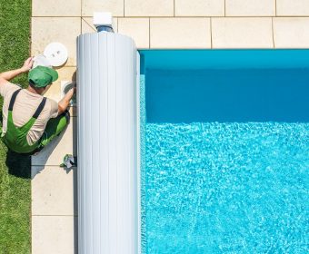 Como transformar o tratamento de piscinas em um negócio hth