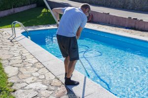 Dicas para tratamento ideal de água para piscina