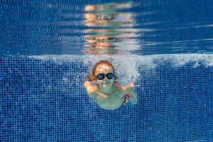 Piscina de Vinil