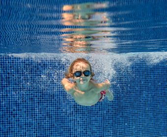 Piscina de Vinil