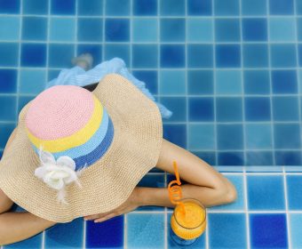 Novembro prepare sua piscina para os feriados do mês